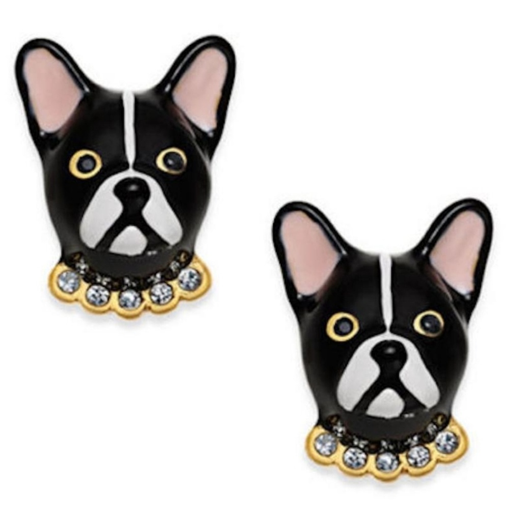 Kate Spade Frenchie Earring
